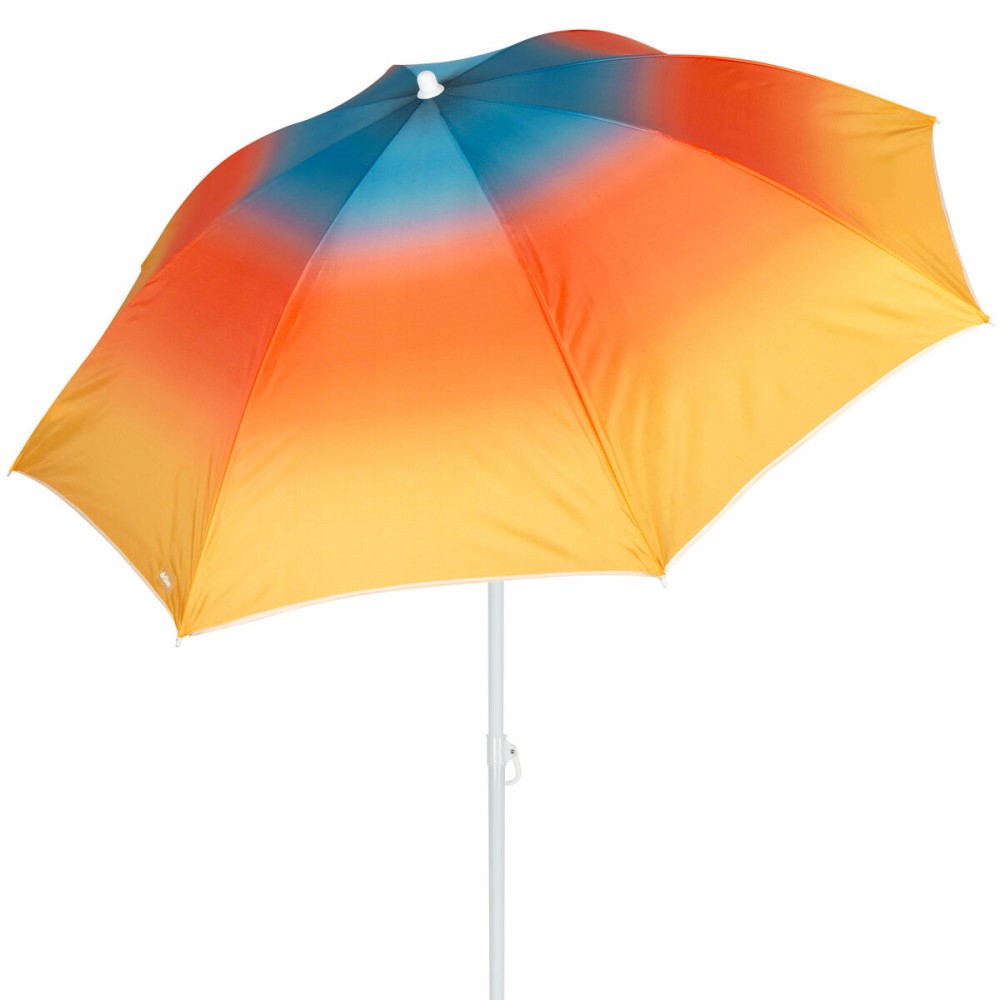 Sonnenschirm Aktive Bunt 200 x 200 x 200 cm (6 Stück)