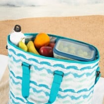 Thermal Lunchbox Aktive 50 x 43 x 15 cm (8 Units)