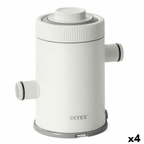 Aufbereitungsanlage für Schwimmbad Intex 1250 l/h 4 Stück