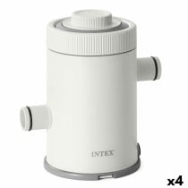 Treatment plant for swimming pool Intex 1250 l/h 4 Units