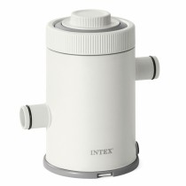 Aufbereitungsanlage für Schwimmbad Intex 1250 l/h 4 Stück