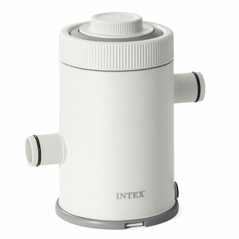 Aufbereitungsanlage für Schwimmbad Intex 1250 l/h 4 Stück