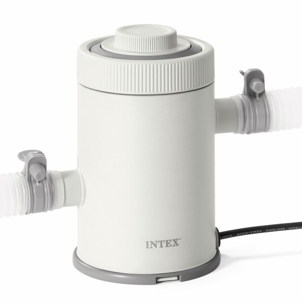 Aufbereitungsanlage für Schwimmbad Intex 1250 l/h 4 Stück