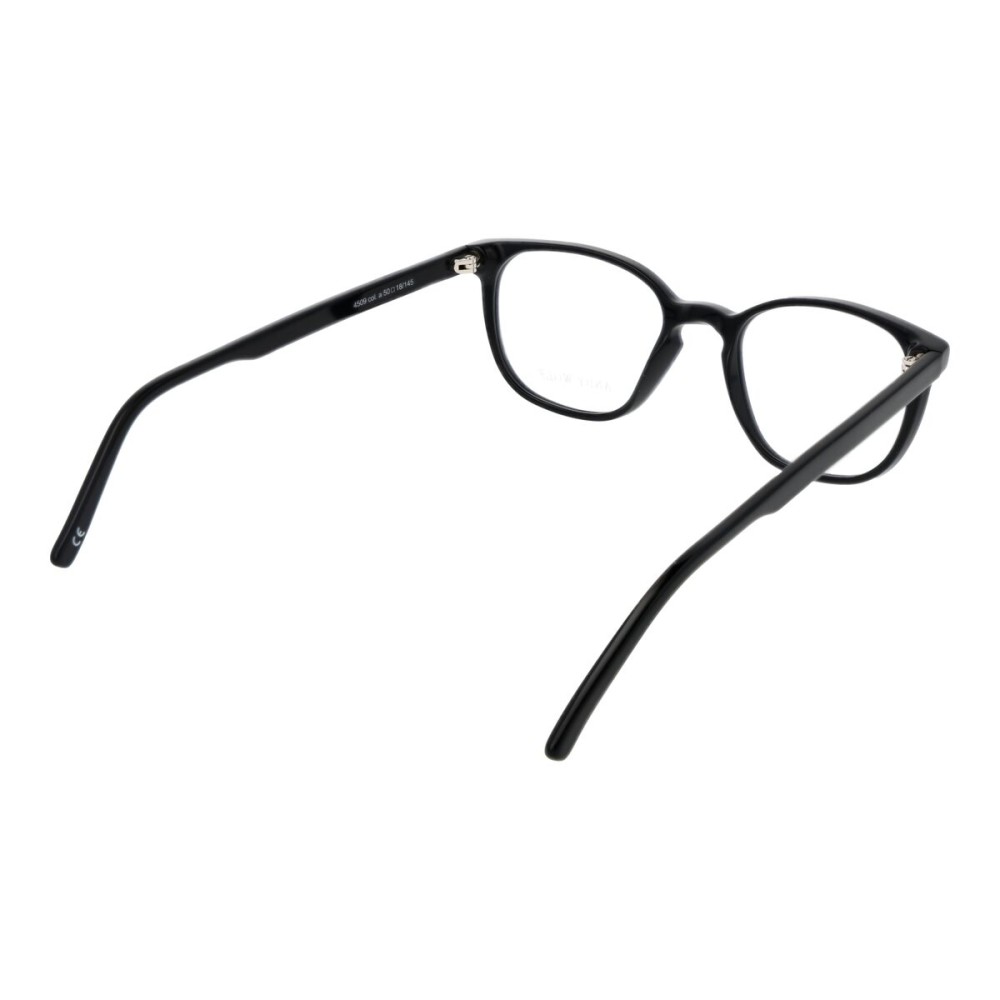 Monture de Lunettes Unisexe Andy Wolf 4509 50A