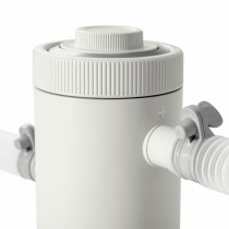 Aufbereitungsanlage für Schwimmbad Intex 1250 l/h 4 Stück