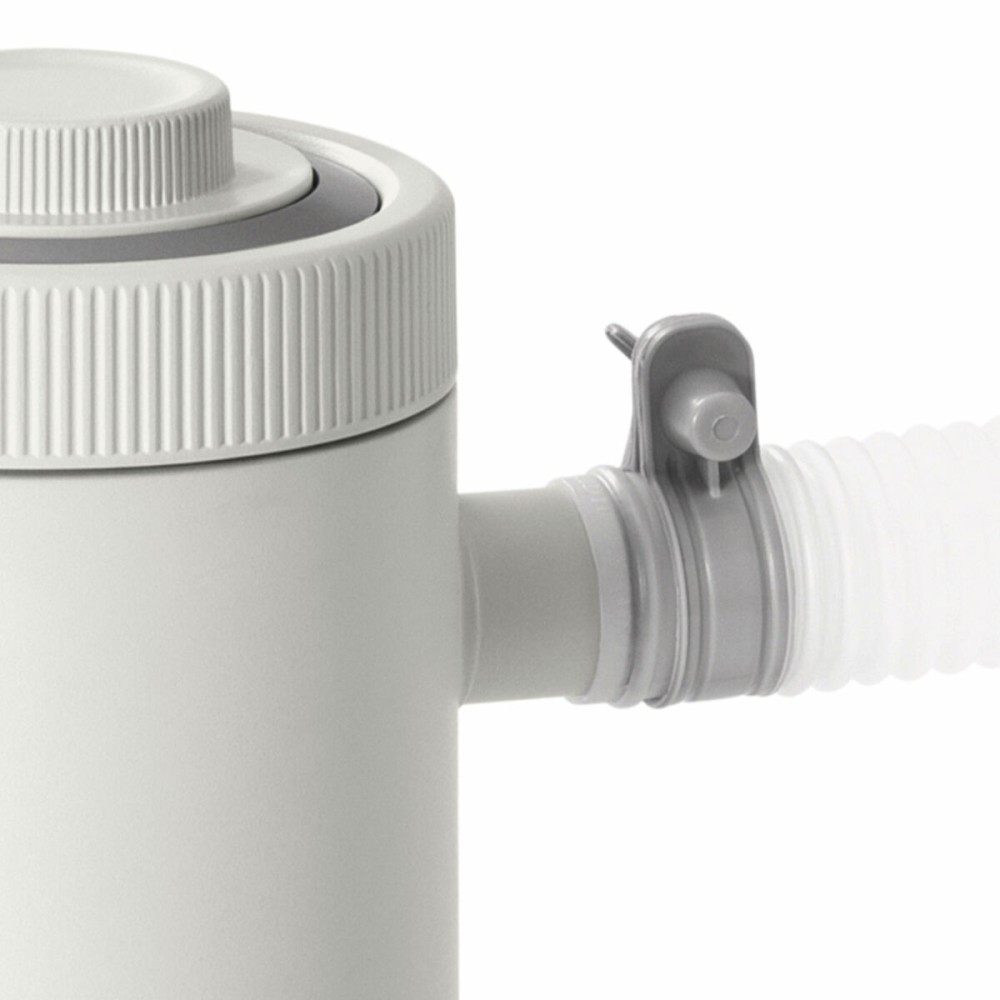 Aufbereitungsanlage für Schwimmbad Intex 1250 l/h 4 Stück