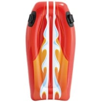 Inflatable pool figure Intex Joy Rider 62 x 112 cm Surf Board (12 Units)