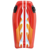 Personnage pour piscine gonflable Intex Joy Rider 62 x 112 cm planche de surf (12 Unités)