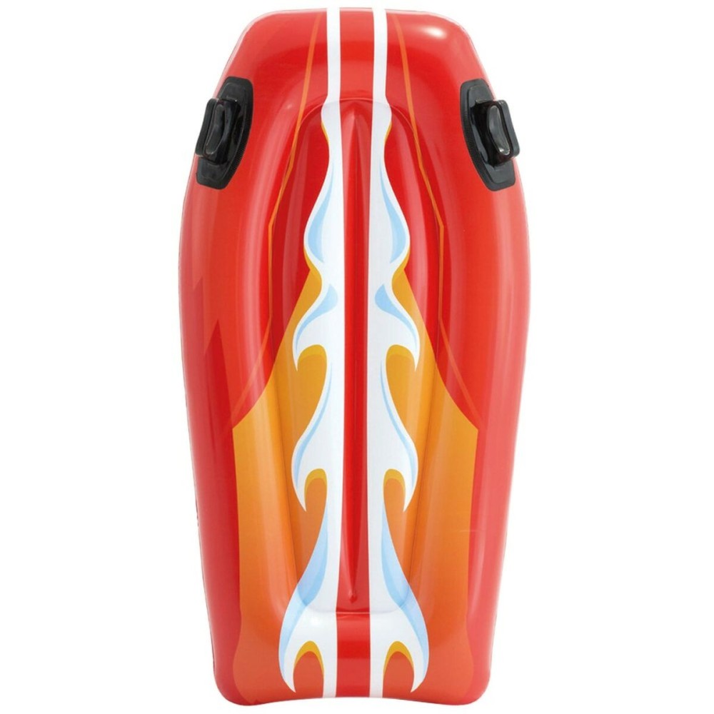 Personnage pour piscine gonflable Intex Joy Rider 62 x 112 cm planche de surf (12 Unités)