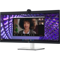 Monitor Dell P3424WEB 34" 4K Ultra HD