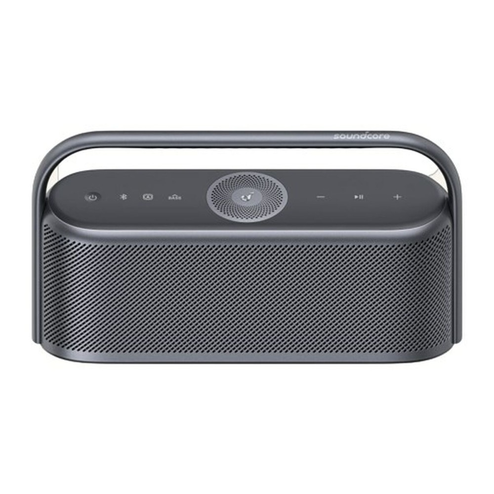 Tragbare Bluetooth-Lautsprecher Soundcore A3130011 Schwarz 50 W