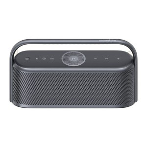 Haut-parleurs bluetooth portables Soundcore A3130011 Noir 50 W