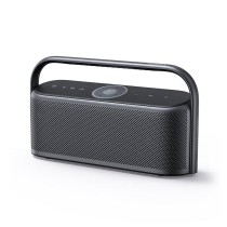 Haut-parleurs bluetooth portables Soundcore A3130011 Noir 50 W