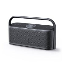 Portable Bluetooth Speakers Soundcore A3130011 Black 50 W