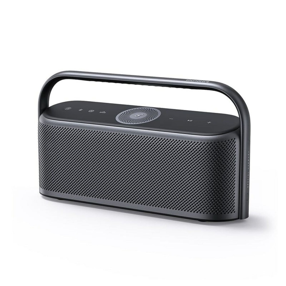 Haut-parleurs bluetooth portables Soundcore A3130011 Noir 50 W