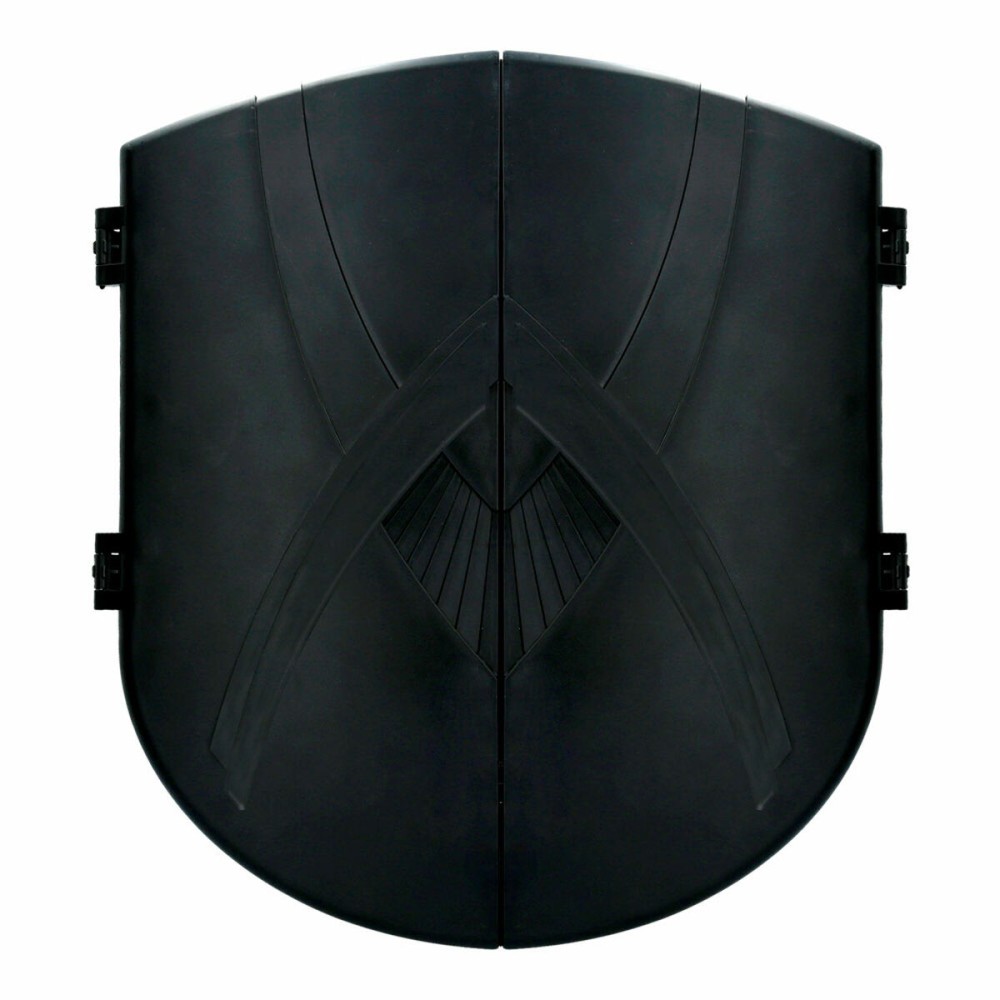 Electronic Dartboard Aktive 45 x 50 x 4,5 cm (2 Units)
