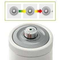 Aufbereitungsanlage für Schwimmbad Intex 3785 l/h 4 Stück