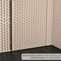 Storage furniture Lifetime 143 x 174 x 74 cm