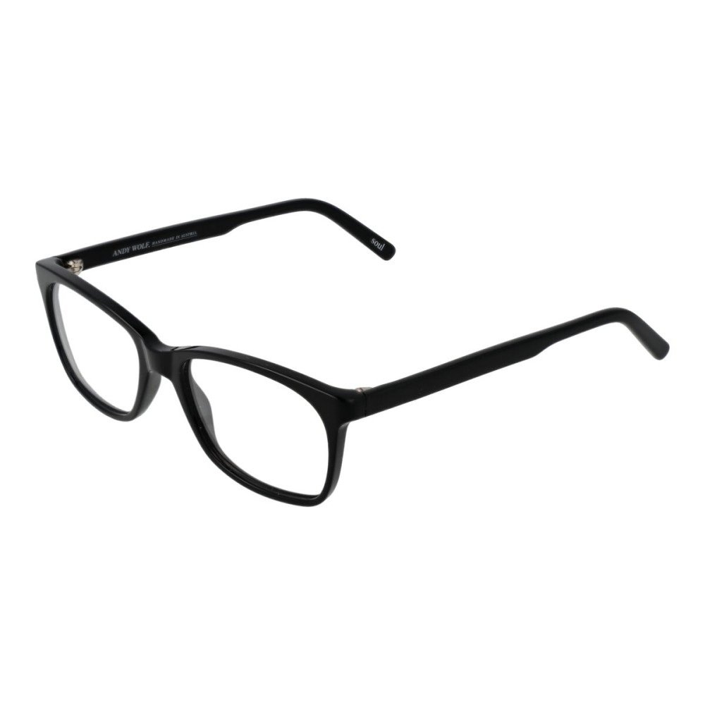 Monture de Lunettes Unisexe Andy Wolf 4495 50P