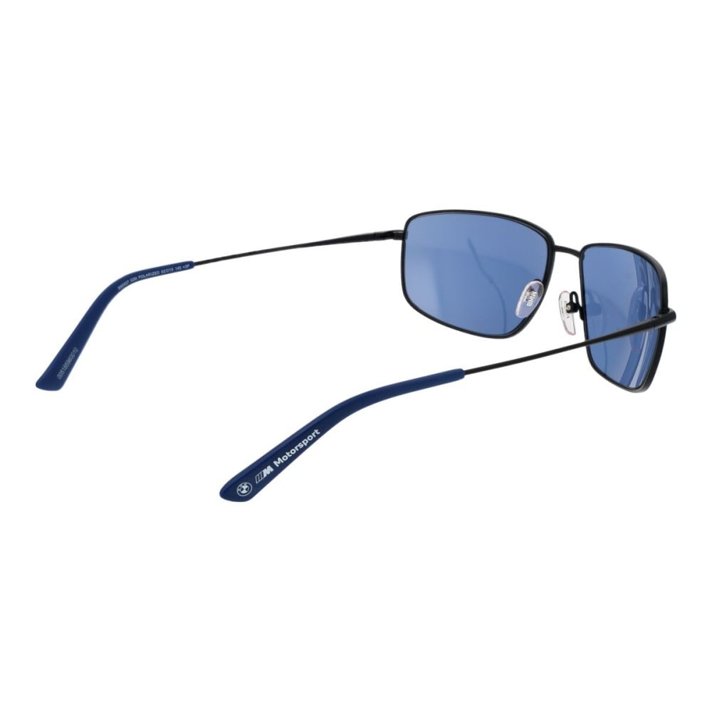 Lunettes de soleil Homme BMW BS0027 6202M