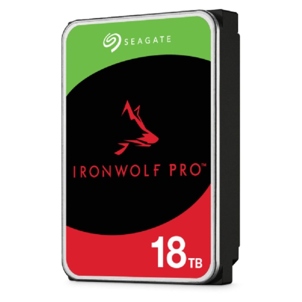 Disque dur Seagate ST18000NT001 3,5"
