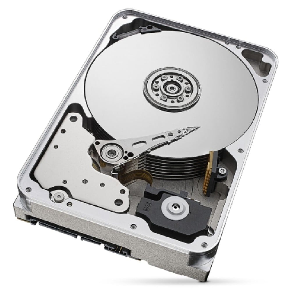 Disque dur Seagate ST18000NT001 3,5"