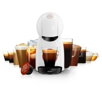 Capsule Coffee Machine Krups KP1A3110 1600 W 0,8 L Red