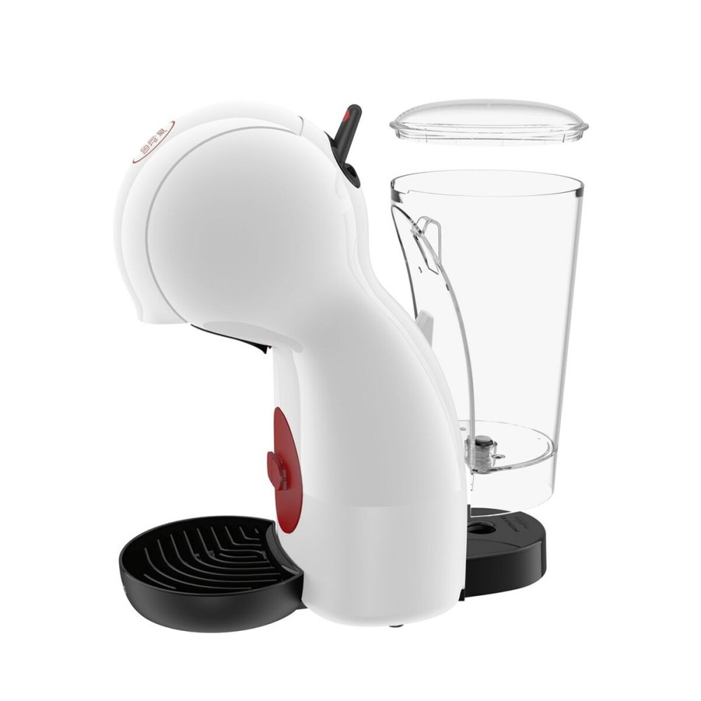 Capsule Coffee Machine Krups KP1A3110 1600 W 0,8 L Red