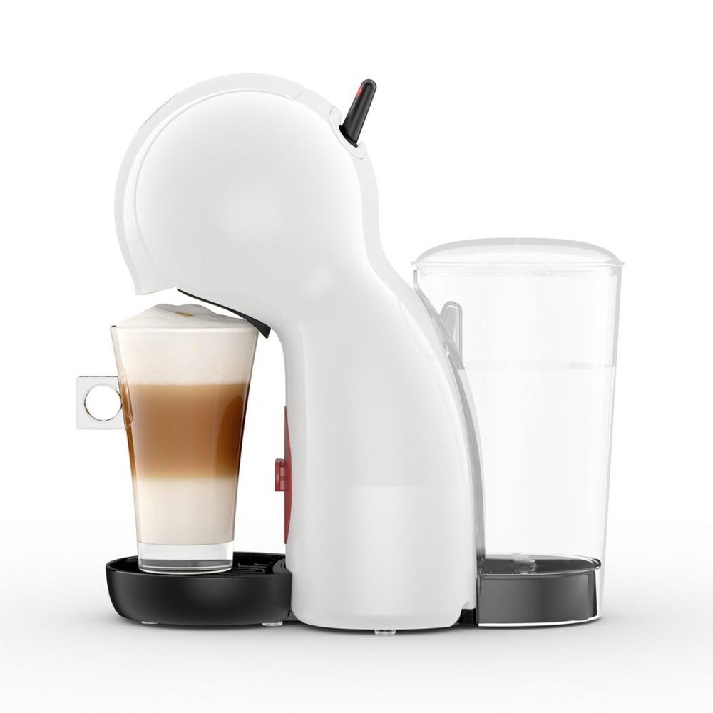 Capsule Coffee Machine Krups KP1A3110 1600 W 0,8 L Red