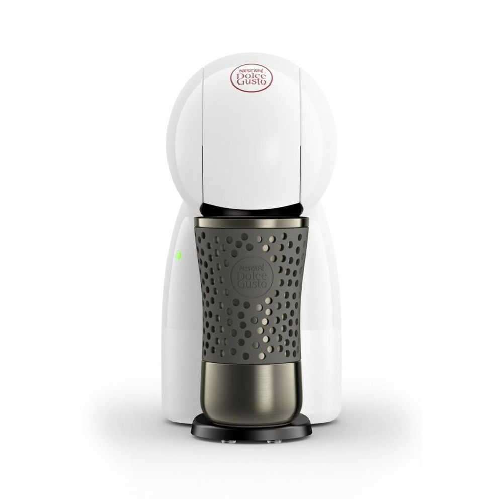 Capsule Coffee Machine Krups KP1A3110 1600 W 0,8 L Red