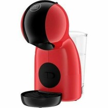 Capsule Coffee Machine Krups KP1A3110 1600 W 0,8 L Red