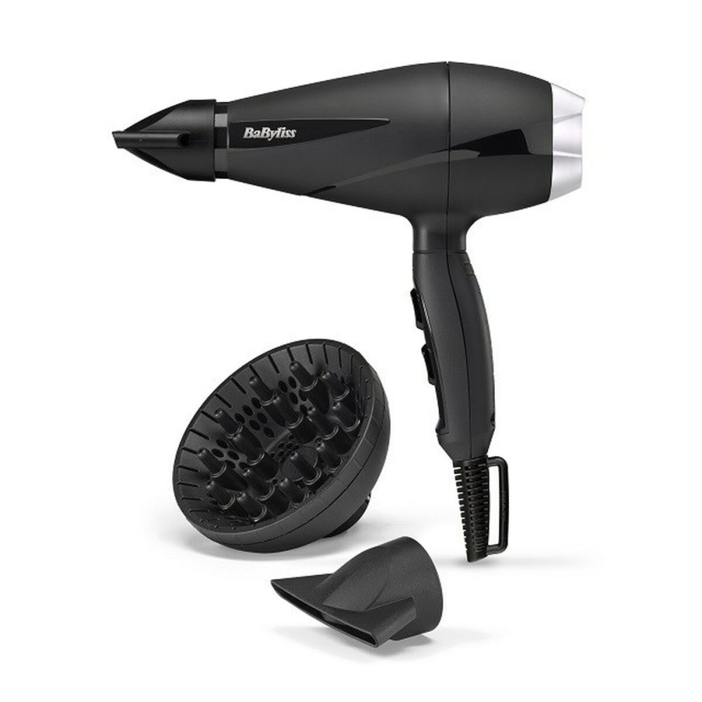 Sèche-cheveux Babyliss SECADOR 6716DE