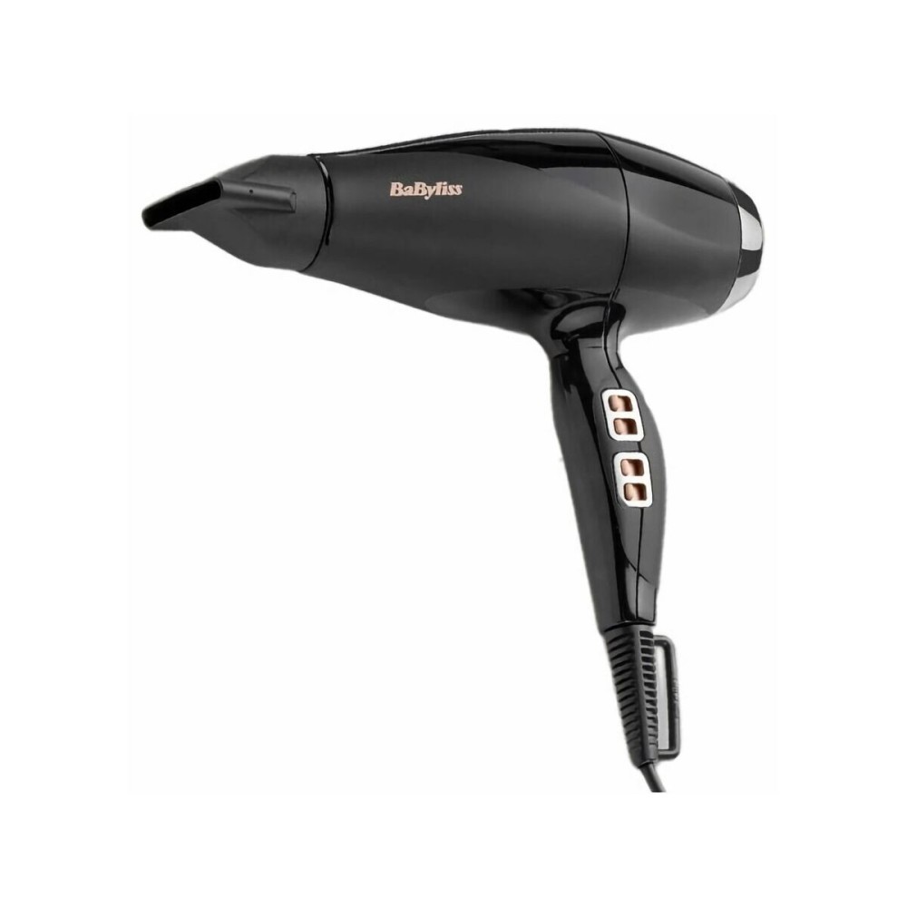 Sèche-cheveux Babyliss SECADOR 6716DE