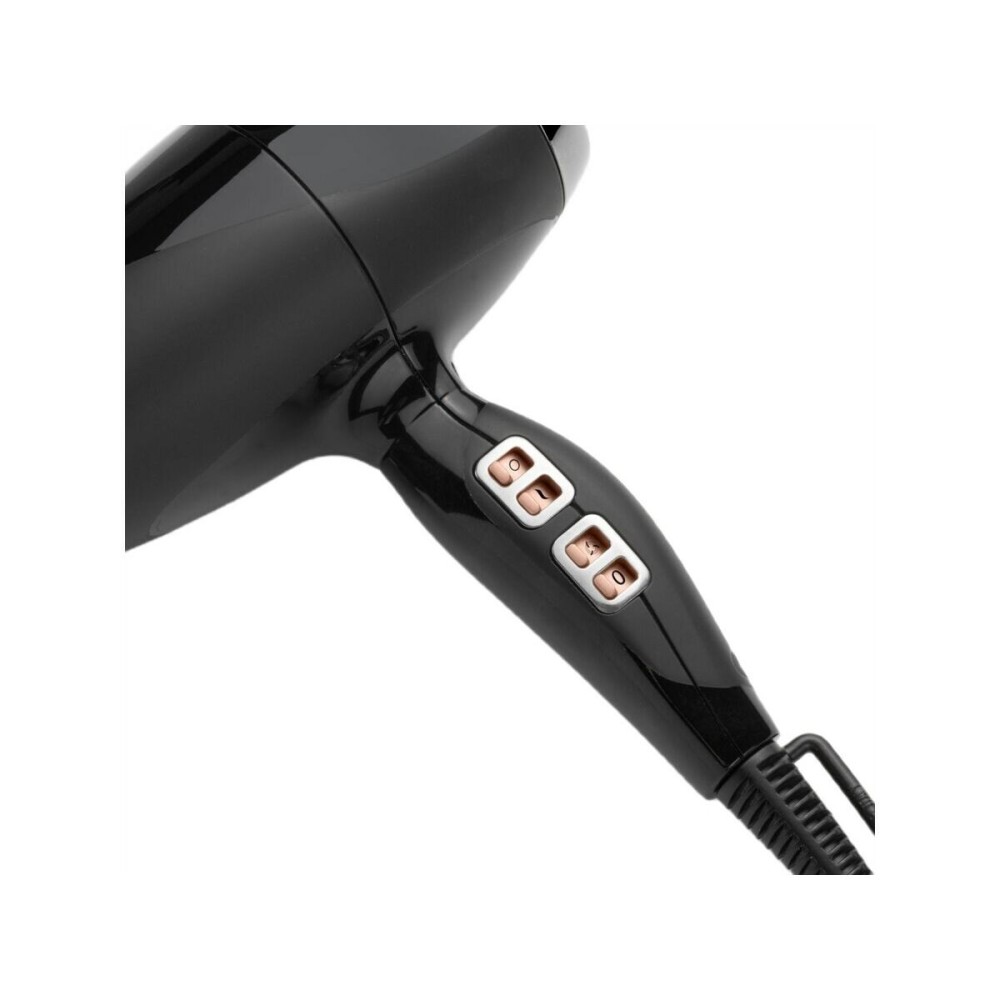 Sèche-cheveux Babyliss SECADOR 6716DE
