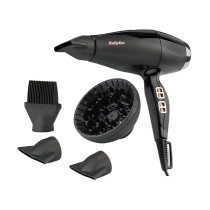 Sèche-cheveux Babyliss SECADOR 6716DE