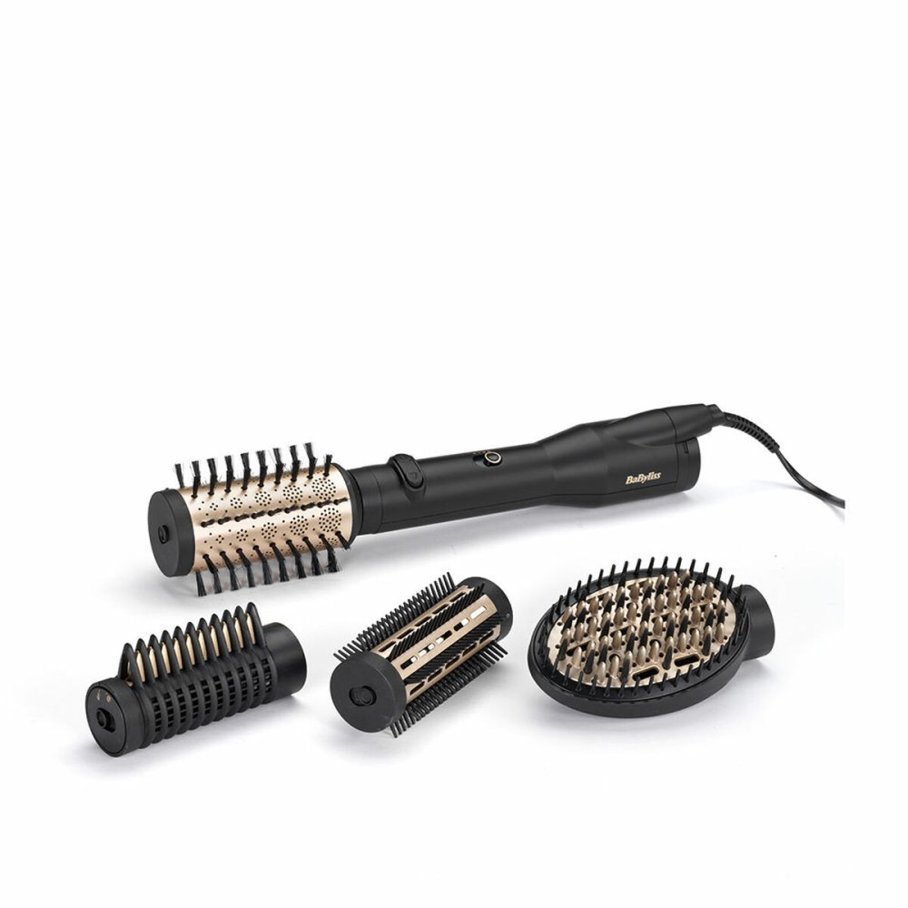 Brosse Thermique Babyliss CEPILLO DE AIRE ROTATORIO AS970E