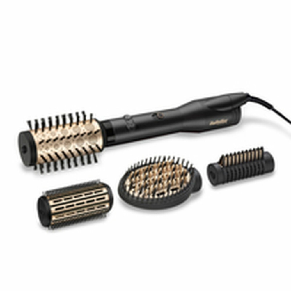 Brosse Thermique Babyliss CEPILLO DE AIRE ROTATORIO AS970E