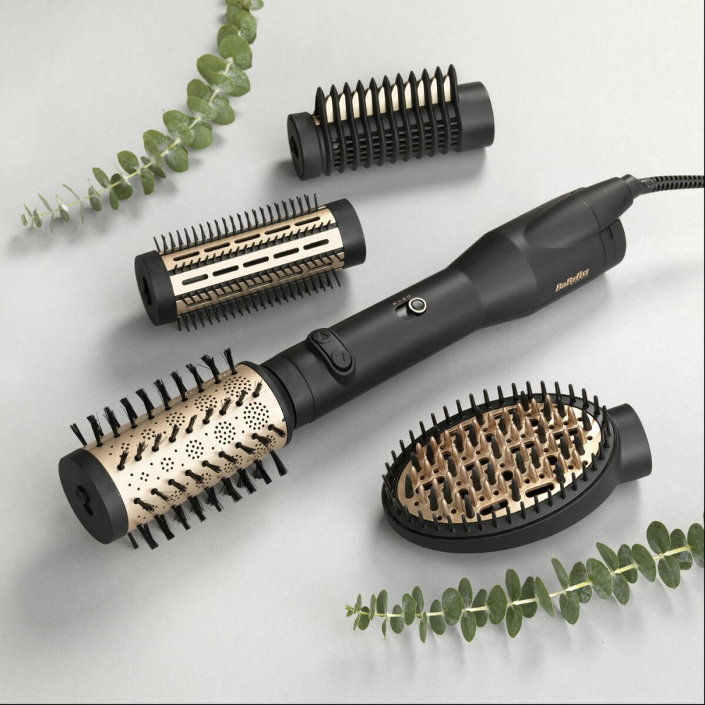 Brosse Thermique Babyliss CEPILLO DE AIRE ROTATORIO AS970E