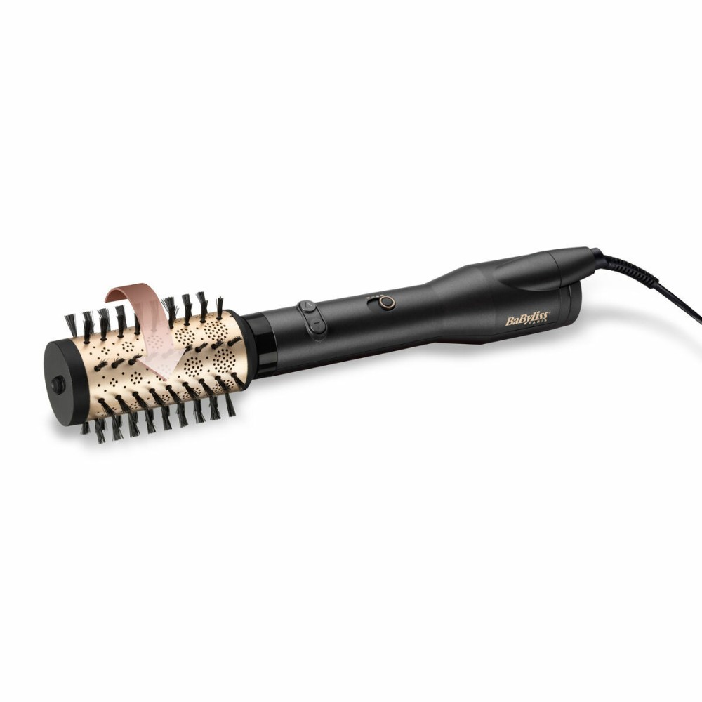 Brosse Thermique Babyliss CEPILLO DE AIRE ROTATORIO AS970E