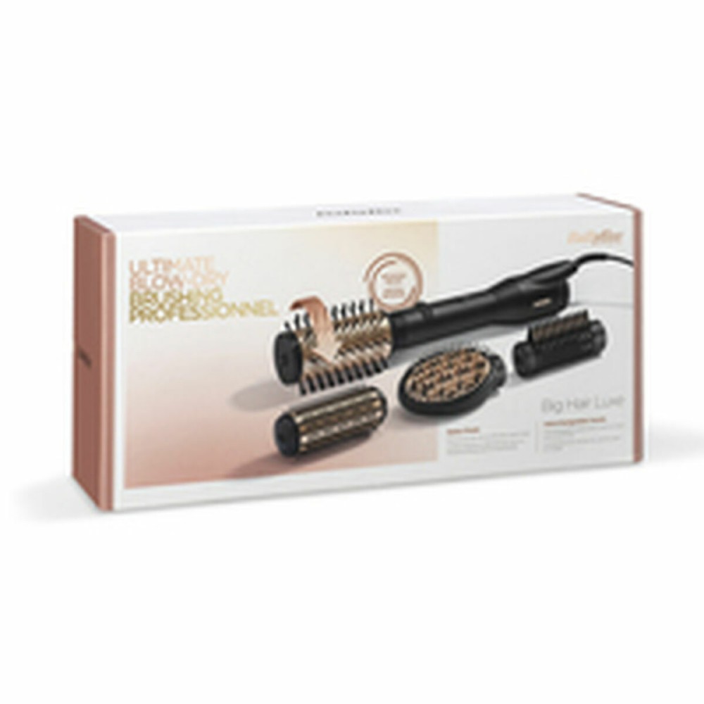 Brosse Thermique Babyliss CEPILLO DE AIRE ROTATORIO AS970E