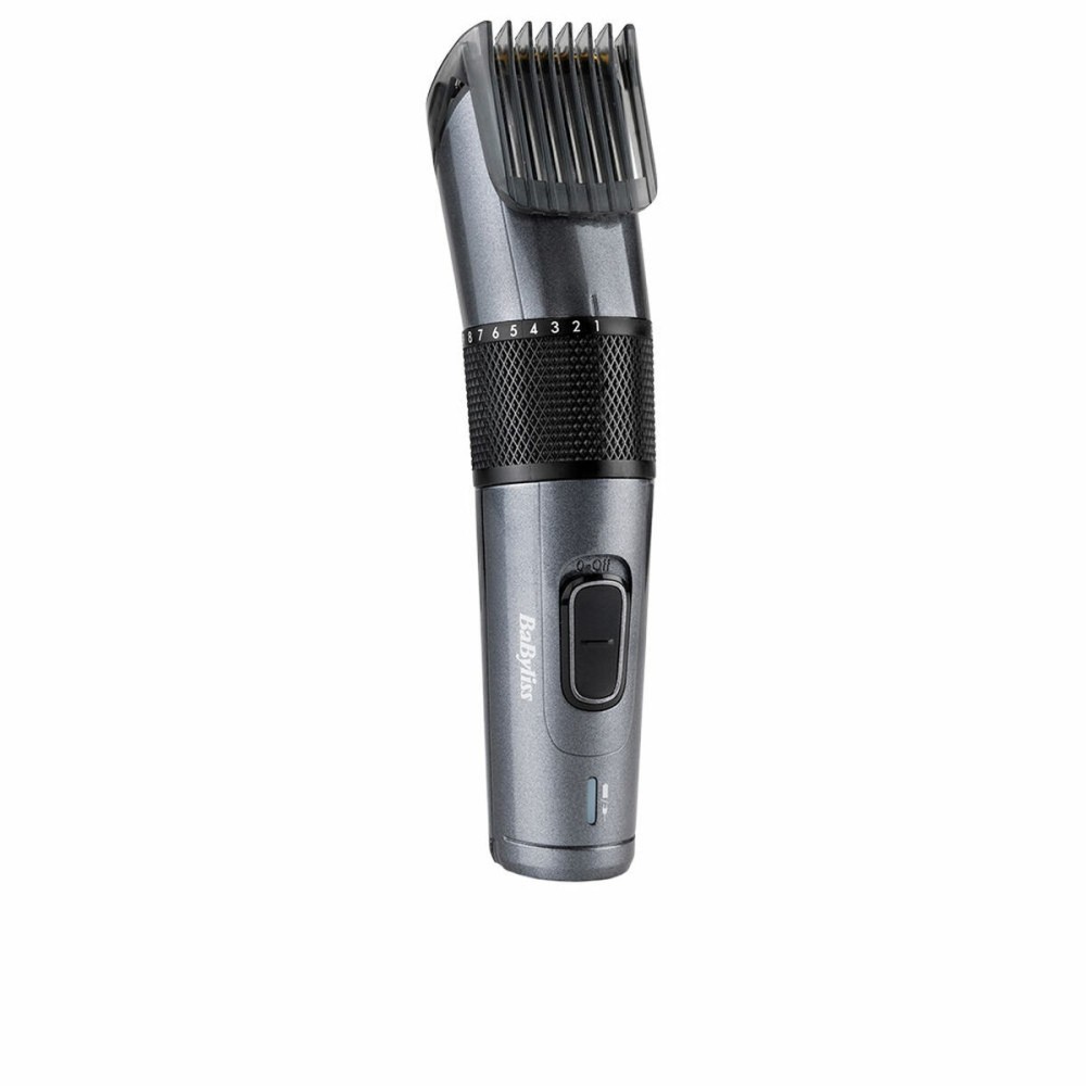 Rasoir electrique Babyliss CORTAPELOS (1 Unité)