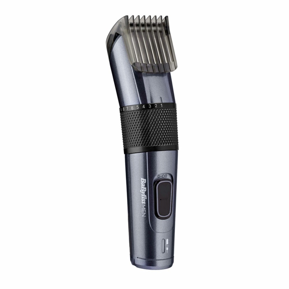 Rasoir electrique Babyliss CORTAPELOS (1 Unité)