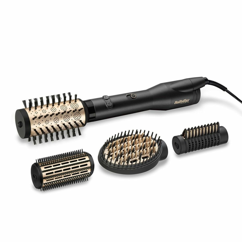 Brosse Thermique Babyliss CEPILLO DE AIRE ROTATORIO AS970E