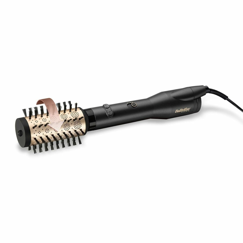 Brosse Thermique Babyliss CEPILLO DE AIRE ROTATORIO AS970E