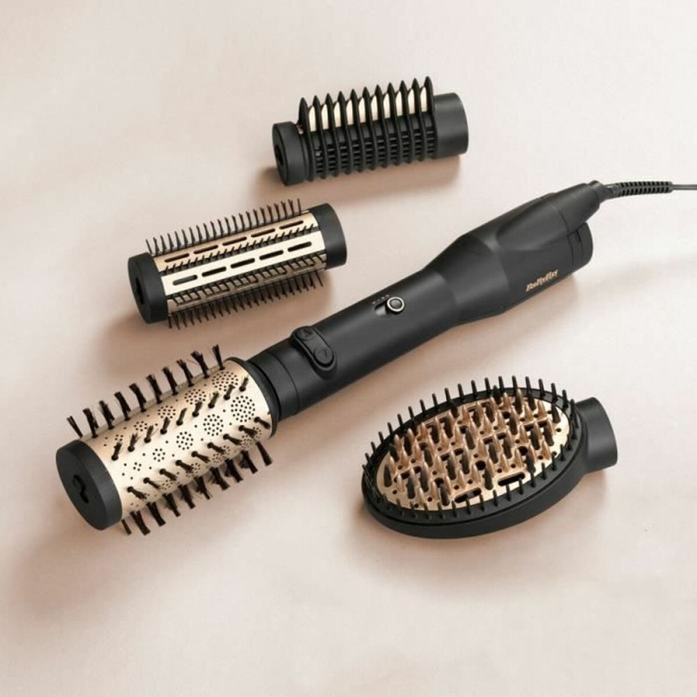 Brosse Thermique Babyliss CEPILLO DE AIRE ROTATORIO AS970E
