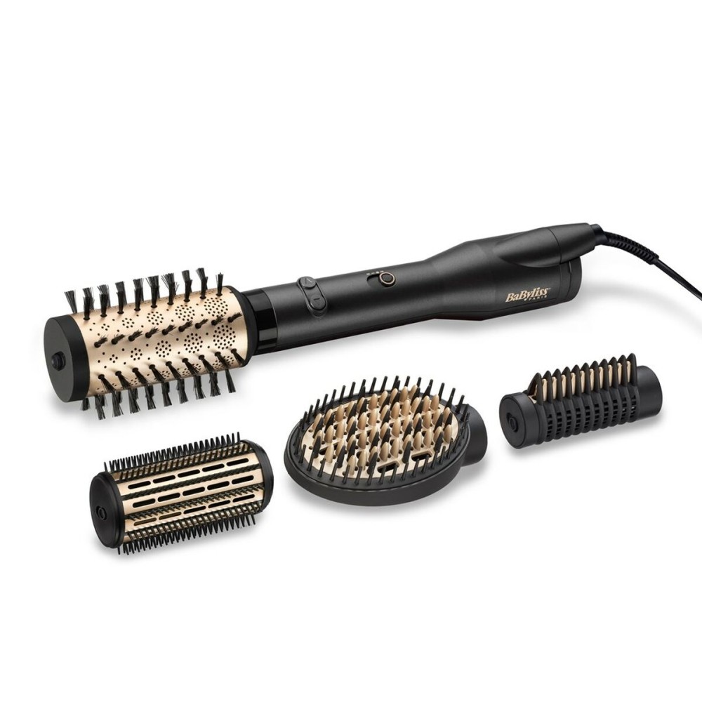 Brosse Thermique Babyliss CEPILLO DE AIRE ROTATORIO AS970E