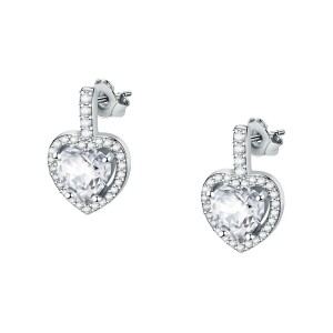 Boucles d´oreilles Morellato SAVB05 Argent Argent 925