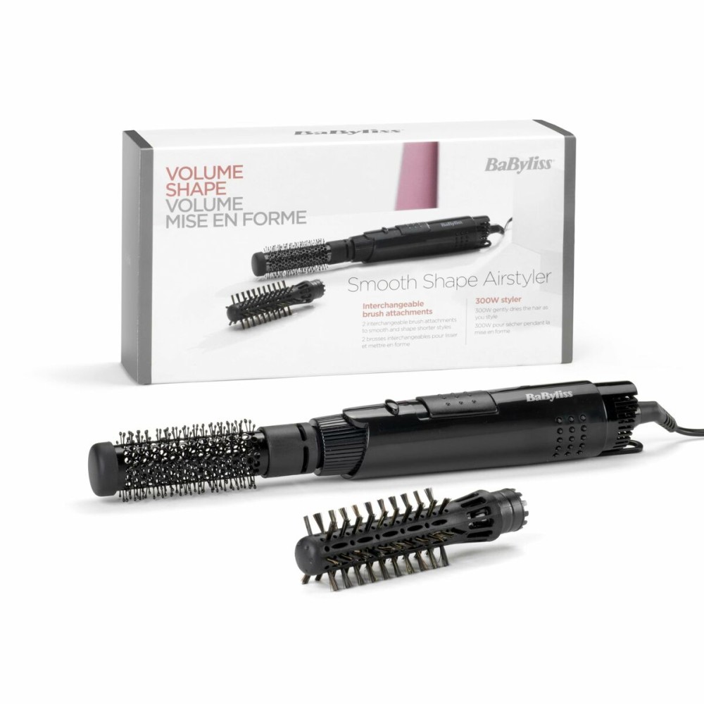 Brosse Babyliss CEPILLO MOLDEADOR AS86E