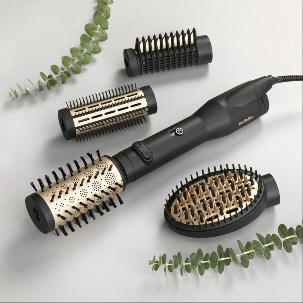 Brosse Thermique Babyliss CEPILLO DE AIRE ROTATORIO AS970E