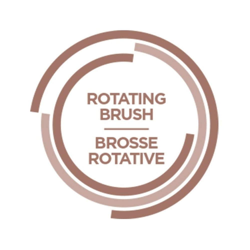Brosse Thermique Babyliss CEPILLO DE AIRE ROTATORIO AS970E